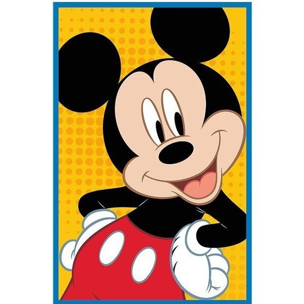 Puzzle 3x80 elementów Ekipa Myszki Miki Trefl