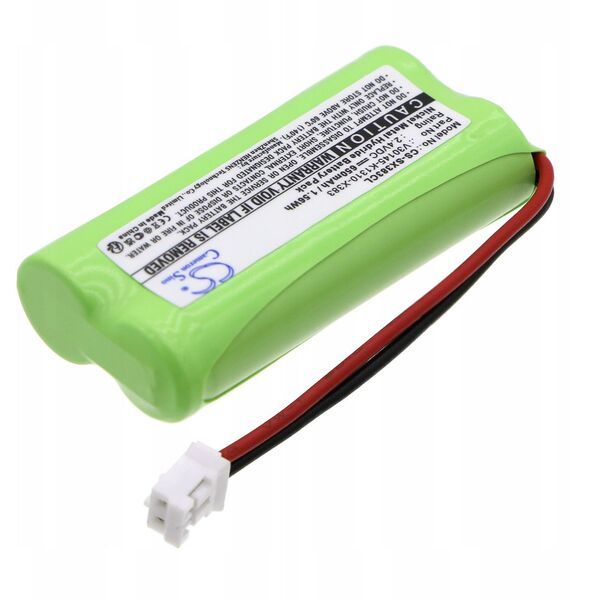 Akumulator Bateria typ C30852D1640X1 do Siemens Gigaset A140 A240 Duo AS140 / CS-SX383CL