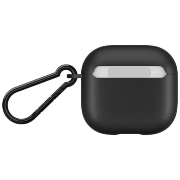 Case-Mate Tough Case - Etui AirPods 4 (Czarny)