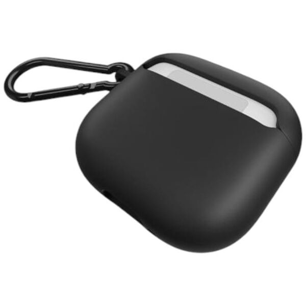 Case-Mate Tough Case - Etui AirPods 4 (Czarny)