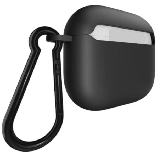 Case-Mate Tough Case - Etui AirPods 4 (Czarny)