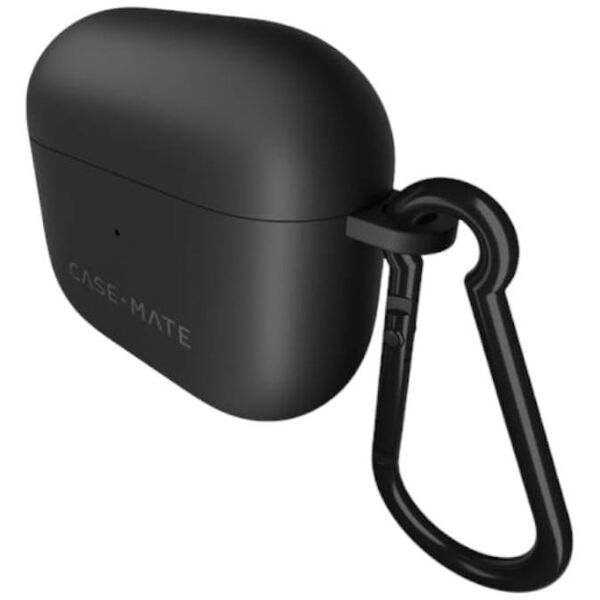 Case-Mate Tough Case - Etui AirPods 4 (Czarny)