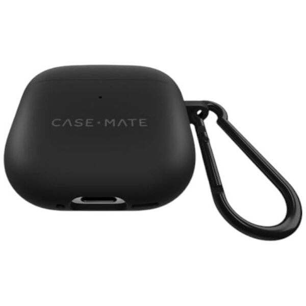 Case-Mate Tough Case - Etui AirPods 4 (Czarny)