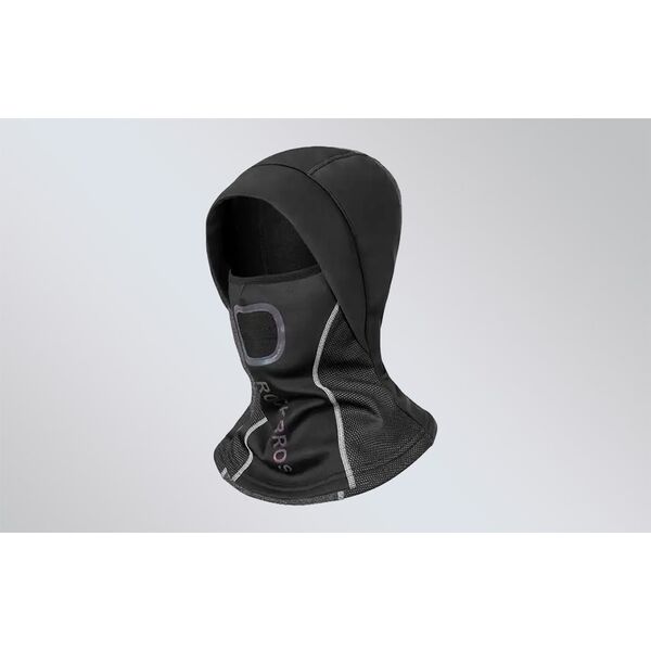 RockBros Kominiarka rowerowa / Maska na twarz Rockbros LF7478-B1 (czarna)