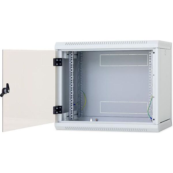 Szafa Triton Wisząca 19" 15U (RUA-15-AS6-CAX-A1)