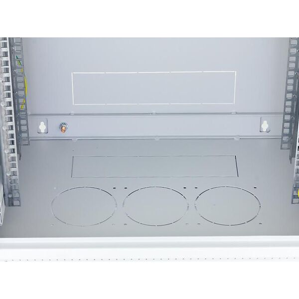 Szafa Triton Wisząca 19" 15U (RUA-15-AS6-CAX-A1)