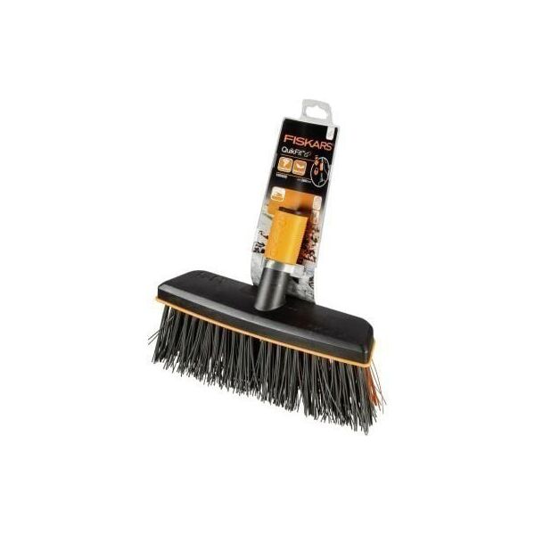 Fiskars Szczotka QuikFit Yard Broom