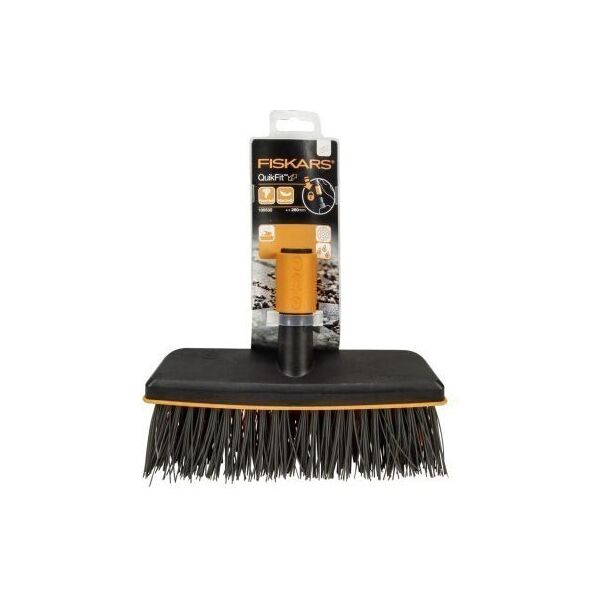 Fiskars Szczotka QuikFit Yard Broom
