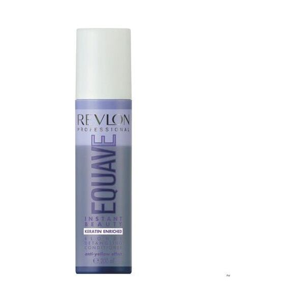 Revlon Equave Blonde Conditioner Odżywka do włosów jasnych i blond 200ml