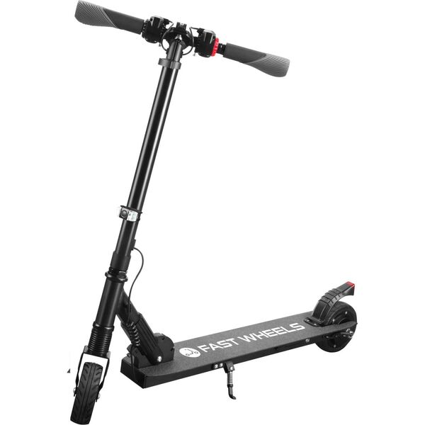 Hulajnoga elektryczna Rebel Hulajnoga elektryczna FAST WHEELS