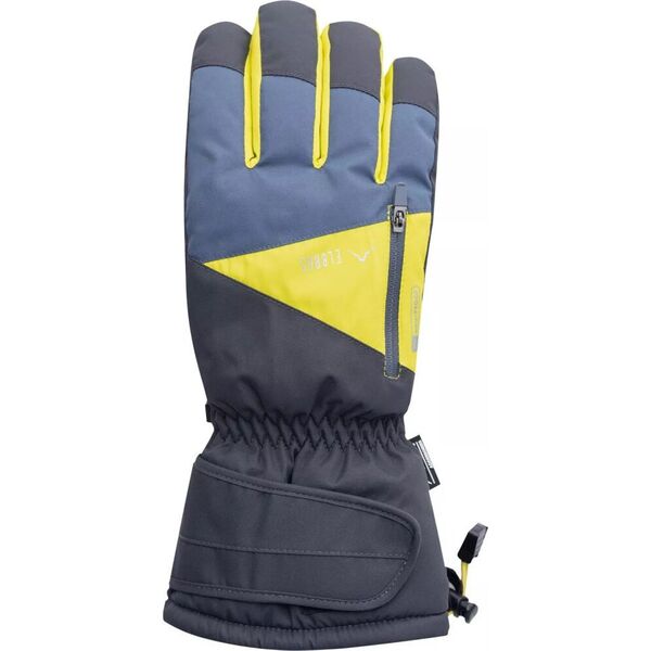 Męskie rękawice Elbrus RICHEN rozmiar l/xl
