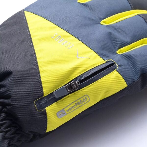 Męskie rękawice Elbrus RICHEN rozmiar l/xl