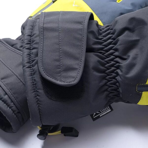 Męskie rękawice Elbrus RICHEN rozmiar l/xl
