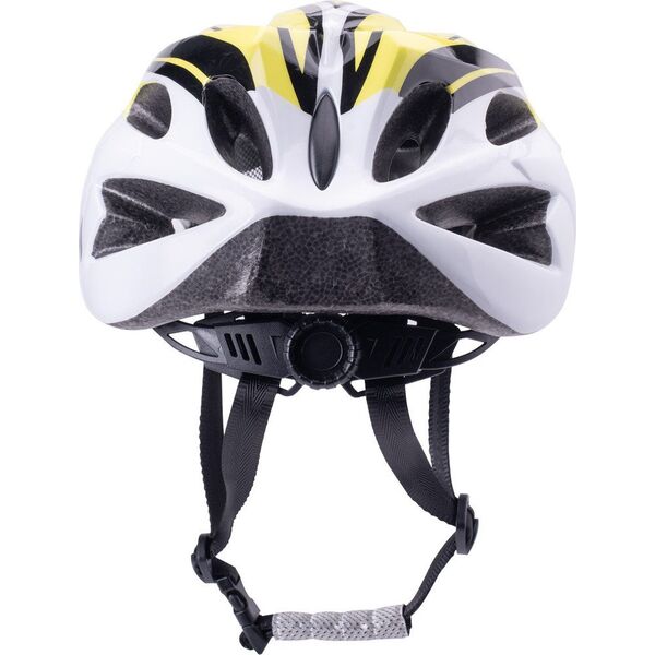 Kask rowerowy na rolki deskorolkę Martes Gubbe rozmiar M 55-58 cm