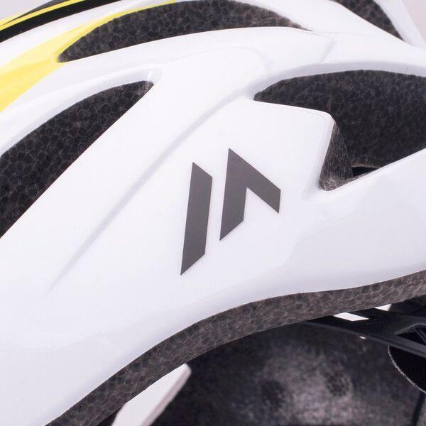 Kask rowerowy na rolki deskorolkę Martes Gubbe rozmiar M 55-58 cm