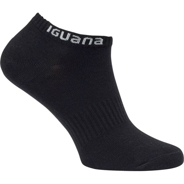 Skarpety do koski bawełniane Iguana Igino Low 3 Pack rozmiar 43-46
