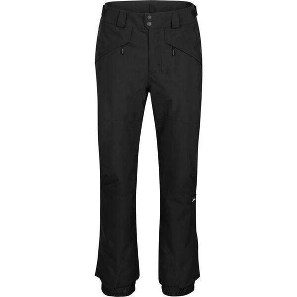 Męskie spodnie O'neill Hammer Pants blackout - a rozmiar XL