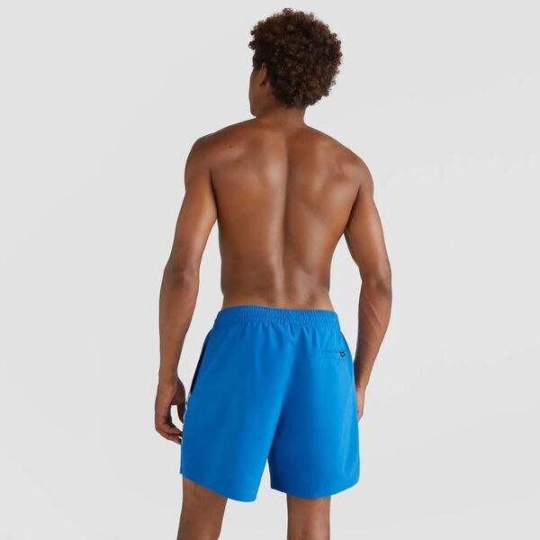 Męskie szorty O'neill Cali Shorts victoria blue rozmiar S
