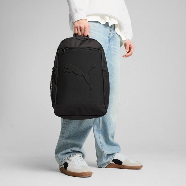 Plecak Puma Buzz czarny 91153 01