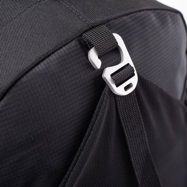 Plecak trekkingowy turystyczny hi-tec stray 20 l czarny