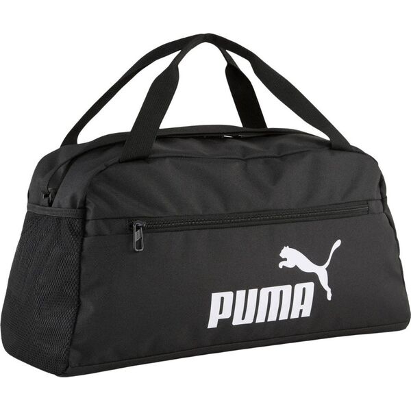 Torba Puma Phase Small czarna 91167 01