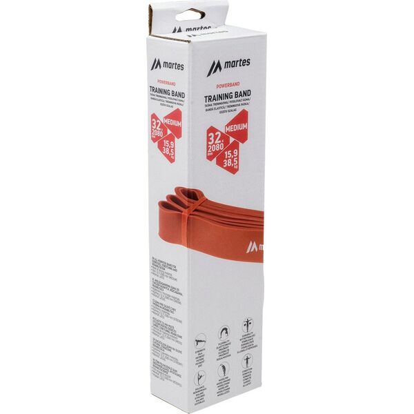 Guma Oporowa Powerband  rozmiar 33