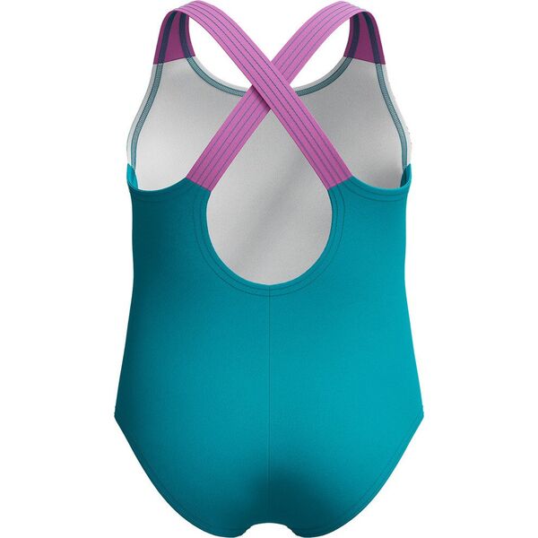 Dziecięcy Strój Kąpielowy Lts Bck 1pc Xbck If  rozmiar 9-12m