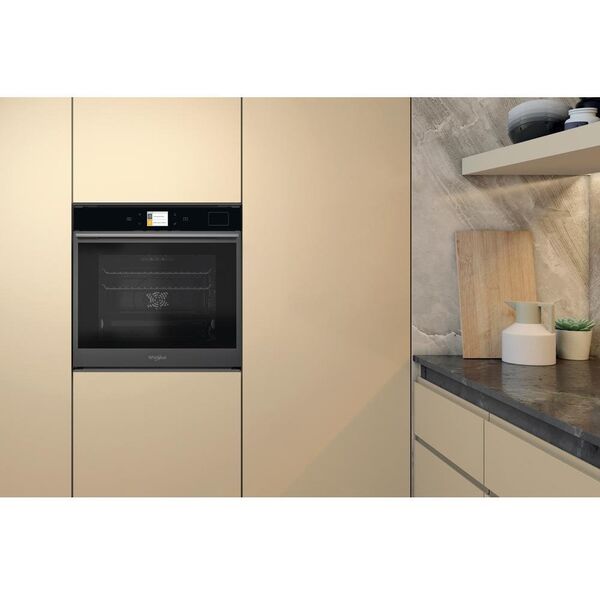 Whirlpool Piekarnik do zabudowy - W9 OS2 4S2 P BSS