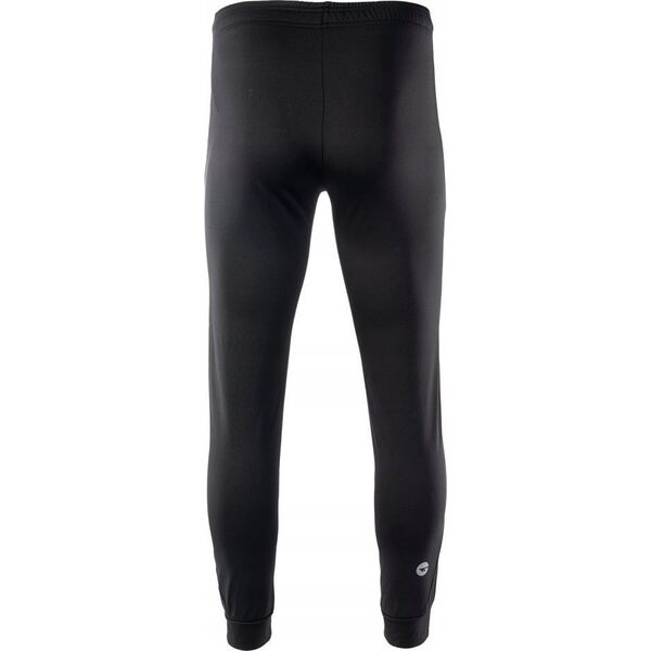 Hi-Tec SPODNIE DERIO BLACK M