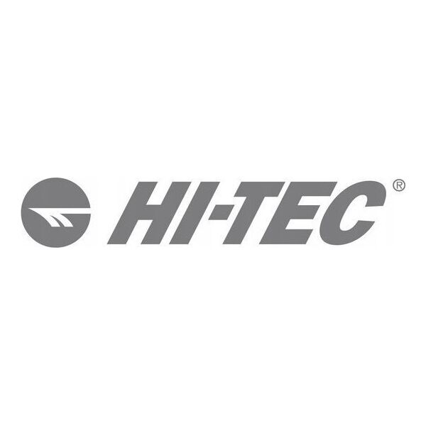 Hi-Tec SPODNIE DERIO BLACK M