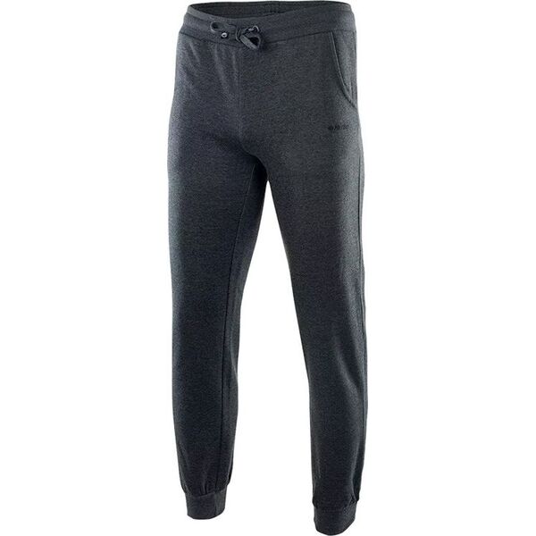 Hi-Tec Spodnie dresowe Melian II ciemnoszare r. XL