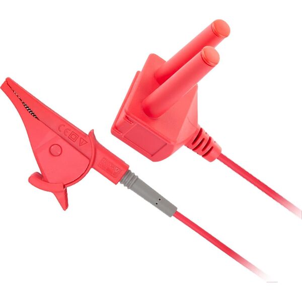 Uni-T Zestaw kabli do UT511/512/513/513A
