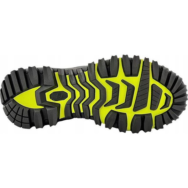 Rocker PÃÅBUTY ROBOCZE VERDE S1P SRA ROZMIAR 42