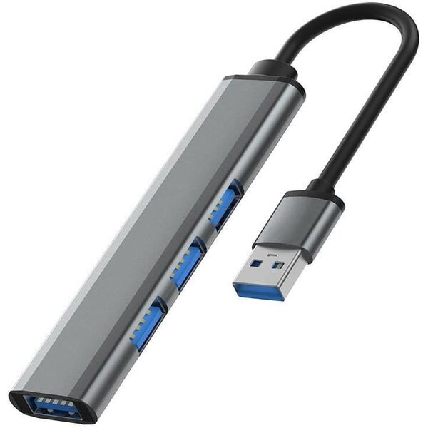 86-067# Rozgałęźnik usb wt.a-4xgn.a hub-01