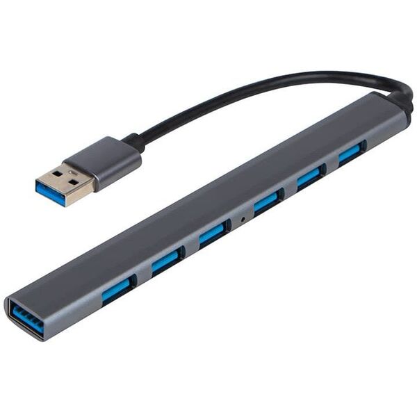 86-070# Rozgałęźnik usb wt.a-7xgn.a hub-04