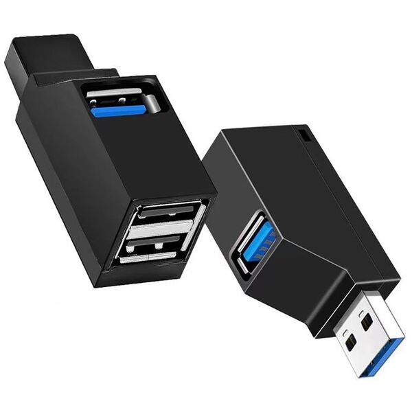 86-068# Rozgałęźnik usb wt.a-3xgn.a hub-02