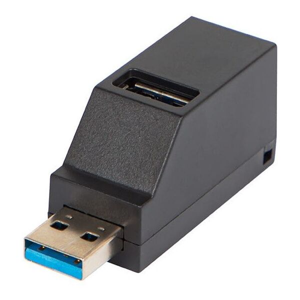 86-068# Rozgałęźnik usb wt.a-3xgn.a hub-02