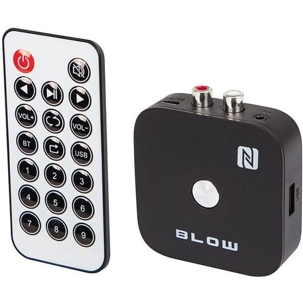 74-198# Transmiter bluetooth aux out adapter ba-01