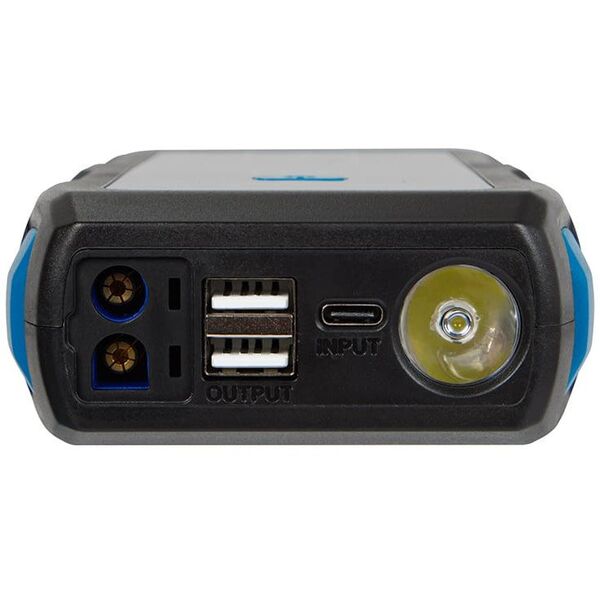 81-204# Power bank - jump starter12000mah js-24