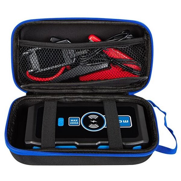 81-204# Power bank - jump starter12000mah js-24