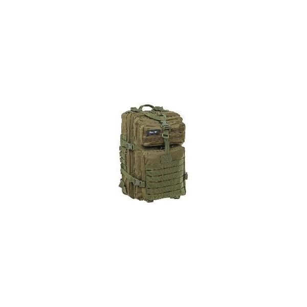 Plecak wyprawowy 15,6" Tracer Alpha Green