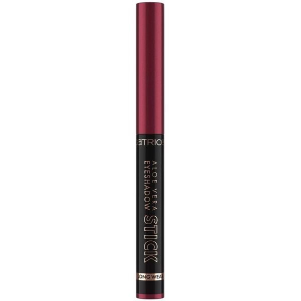 Catrice Aloe Vera Cień do powiek w sztyfcie Cranberry Crush (060)