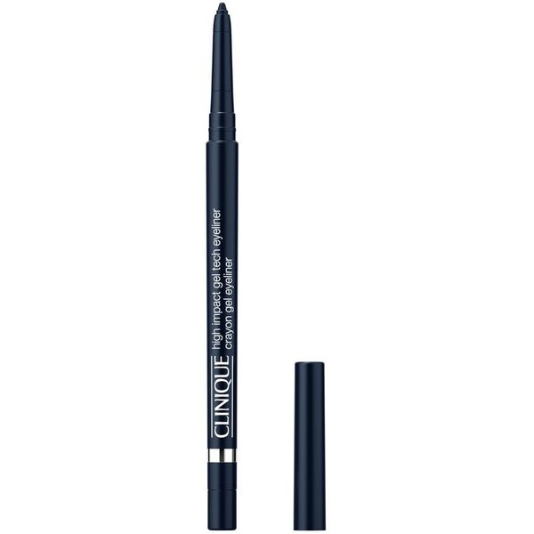 Clinique High Impact Gel Tech Eyeliner żelowy eyeliner do oczu Deep Denim 0.35g