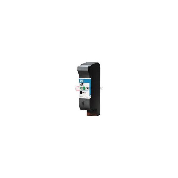 Tusz HP tusz 51645AE nr 45 (black)