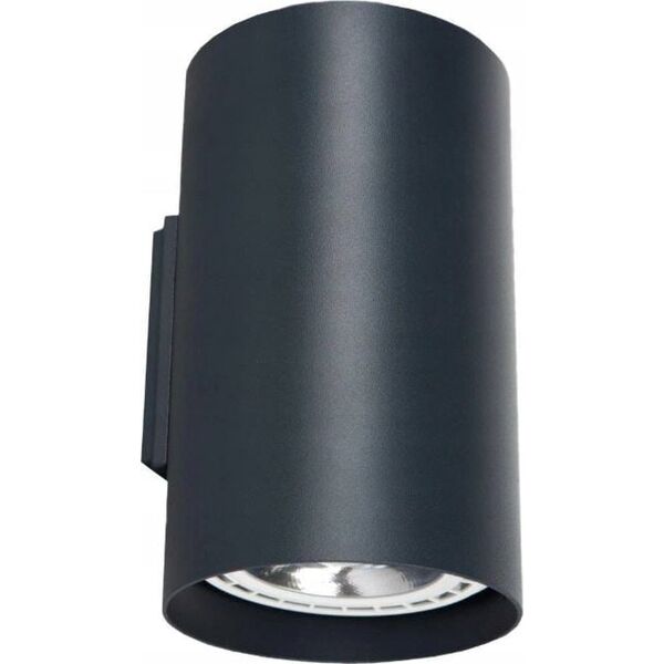 Kinkiet Nowodvorski Tube 2x75W  (9318)