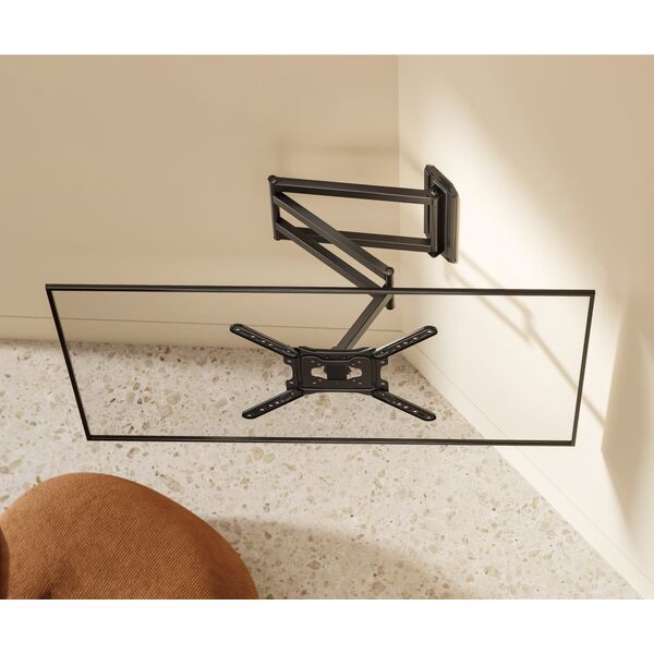 UCHWYT DO TELEWIZORA LUB MONITORA BRATECK-LPA84-445XL BRATECK
