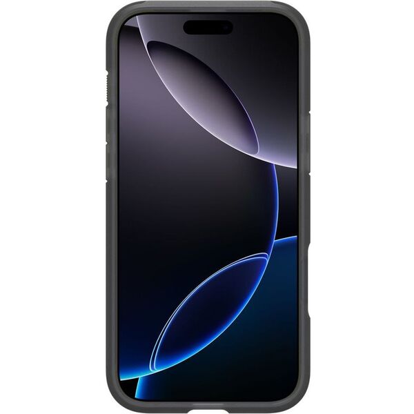 Spigen Tough Armor MAG Case for iPhone 16 Pro Max Black