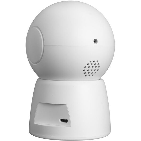 Kamera Wi-Fi BCS-B-PTHOME(2.0) 3Mpx IR 10m, detekcja ruchu, niania