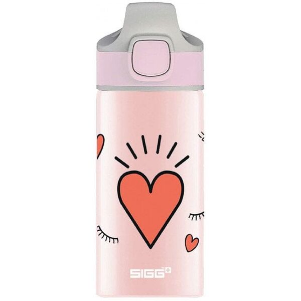 SIGG Miracle Girl Power 0,4L rs -8730.20