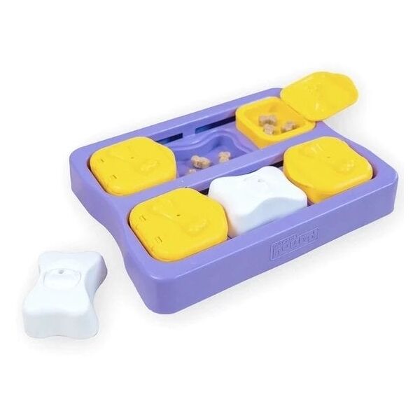 Nina Ottosson Brick Small - gra edukacyjna [71419]